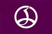 Bandera de Chiyoda