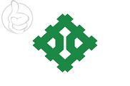 Bandera de Fukui