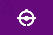 Bandera de Funabashi
