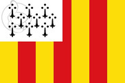 Bandera de Geel