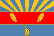 Bandera de Harare
