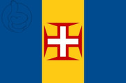 Bandera de Madeira