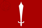 Bandera de Katmandú