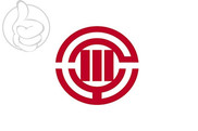 Bandera de Kawagoe