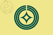 Bandera de Kawaguchi