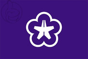 Bandera de Kitakyushu