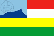 Bandera de Kota Kinabalu