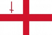 Bandera de Londres