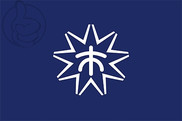 Bandera de Kure