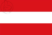 Bandera de Lovaina