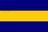 Bandera de Luque (Paraguay)