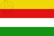 Bandera de Maaseik