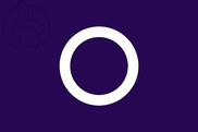 Bandera de Maebashi