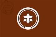 Bandera de Matsumoto