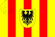 Bandera de Malinas