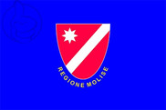 Bandera de Molise