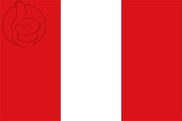 Bandera de Mons