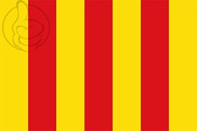Bandera de Mortsel