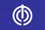 Bandera de Naha