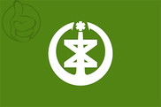 Bandera de Niigata