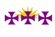 Bandera de Hispanidad