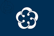 Bandera de Odawara