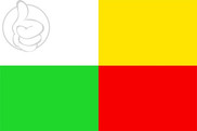 Bandera de Pilsen