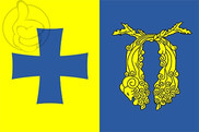 Bandera de Poti