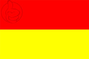 Bandera de Pretoria