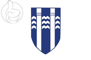 Bandera de Reikiavik