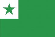 Bandera de Esperanto