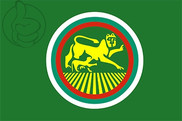 Bandera de Stara Zagora