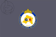 Bandera de Región Metropolitana de Santiago