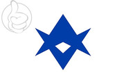 Bandera de Toyota