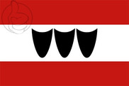 Bandera de Trebic