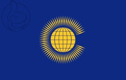 Bandera de Mancomunidad de Naciones