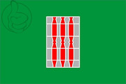 Bandera de Umbria
