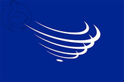 Bandera de UNASUR