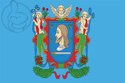 Bandera de Vitebsk