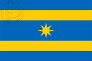 Bandera de Zlin