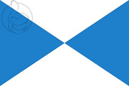 Bandera de Halle
