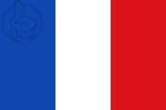 Bandera de Nivelles