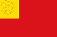 Bandera de Vilvoorde