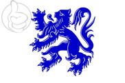 Bandera de Tervuren
