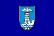 Bandera de Opatija