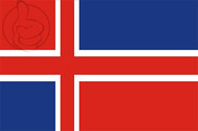 Bandera de Gori