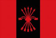 Bandera de Falange