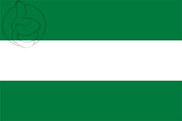 Bandera de Santa Cruz de la Sierra