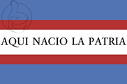Bandera de Soriano