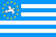Bandera de Camerún Meridional